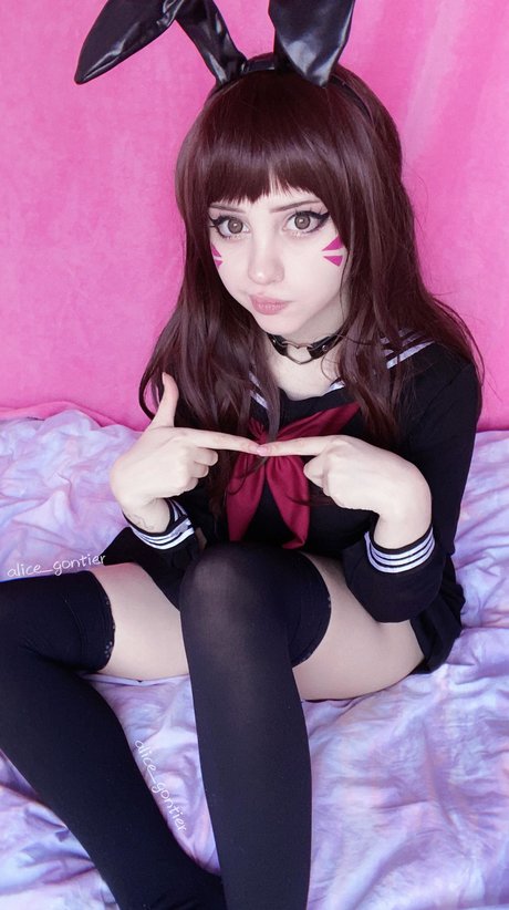 Alice Marshmellow porn actress photos