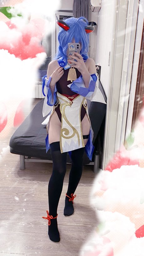 Alice Marshmellow Imagen de perfil