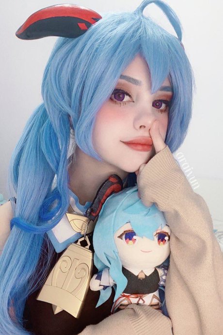 Alice Marshmellow actriz caliente imagen