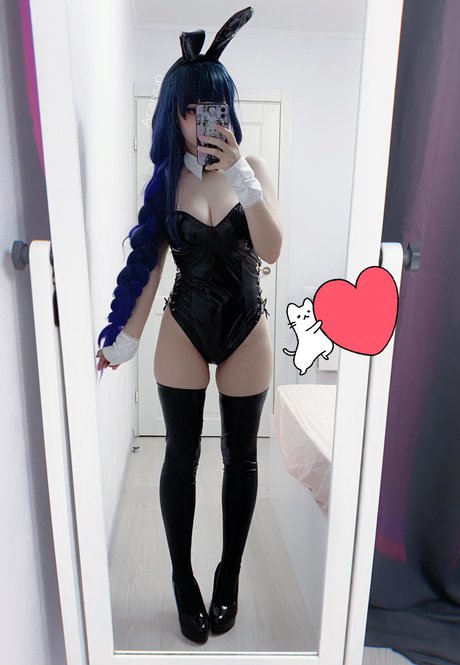 Alice Marshmellow étoile chaude img