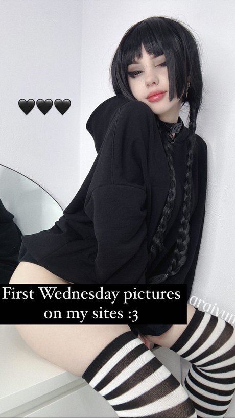 Alice Marshmellow erotic star pics