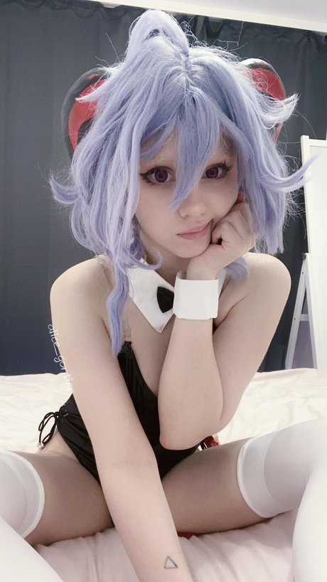 Alice Marshmellow model pretty image