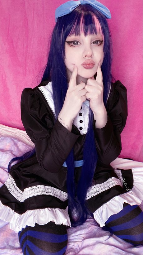 Alice Marshmellow jolie étoile photo