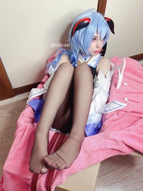 Alice Marshmellow estrella superior foto