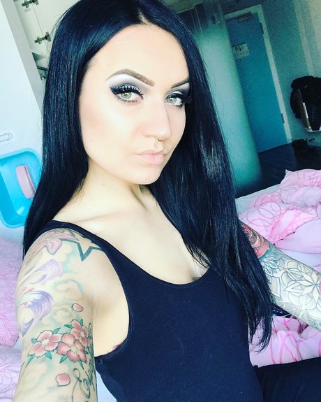 Bella Isadora_ modelo agradable fotos