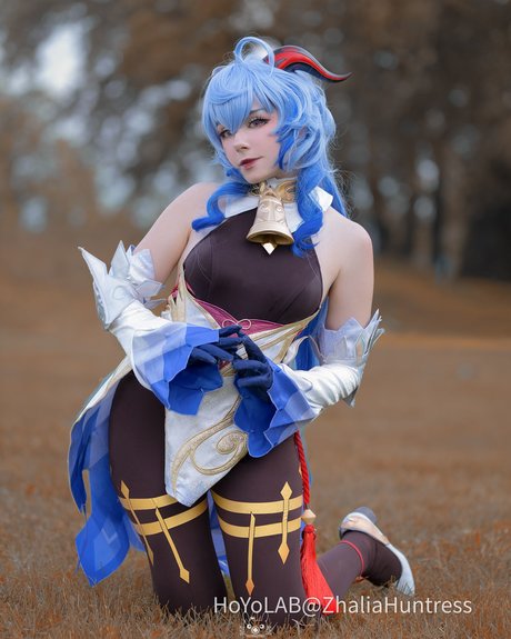 Little Giuli mannequin galeries