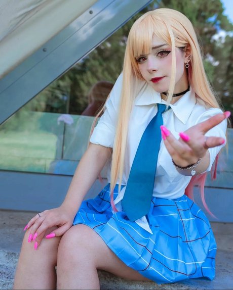 Little Giuli modèle images