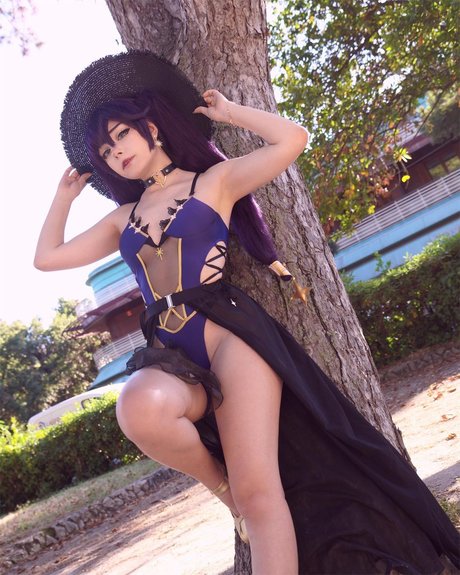 Little Giuli jolie étoile archive