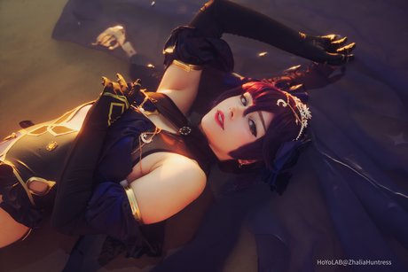 Little Giuli actrice de grande qualité galeries