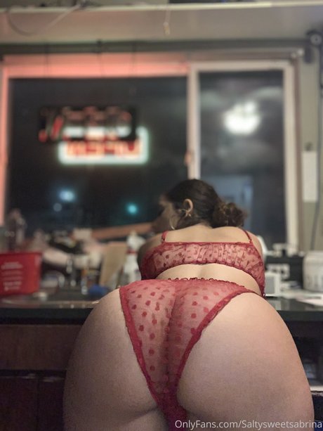 _Sabrina Ramirez estrella atractiva imagen