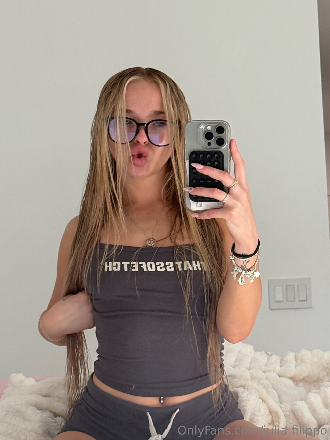 Julia Filippo nudes star image