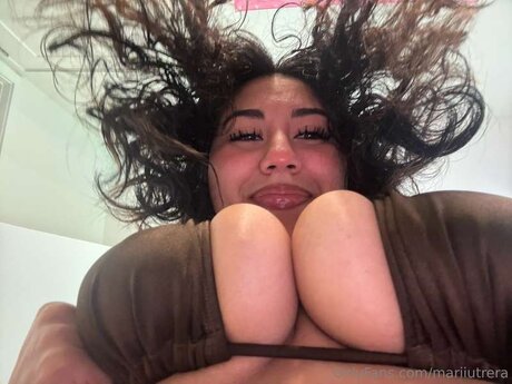 Mariiutrera pornstar hot pic