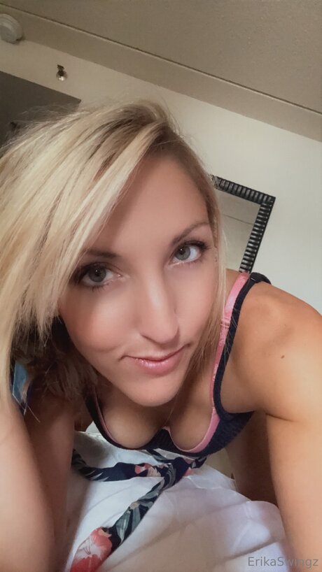 Erikaswingz star pretty image