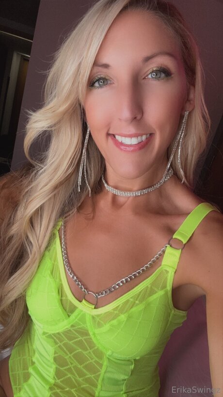 Erikaswingz mejor estrella porno galerías