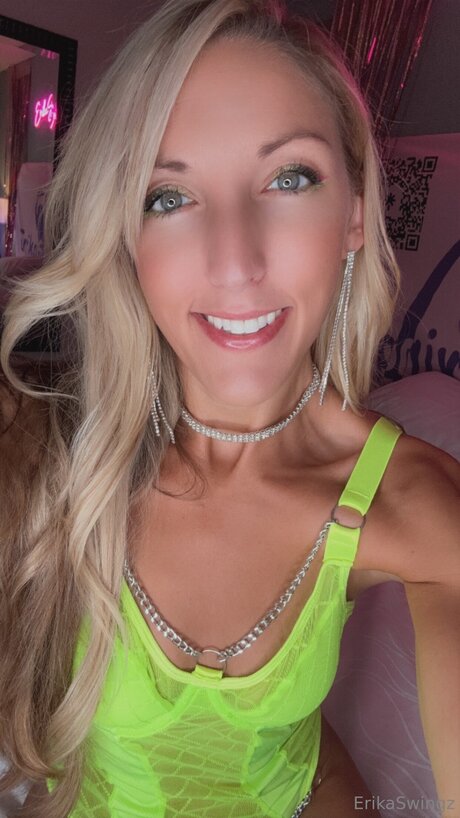 Erikaswingz estrella erótica galerías