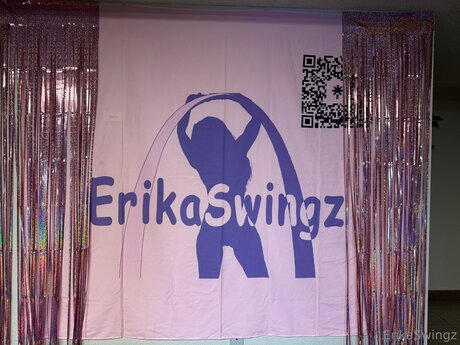 Erikaswingz pornographic star galleries