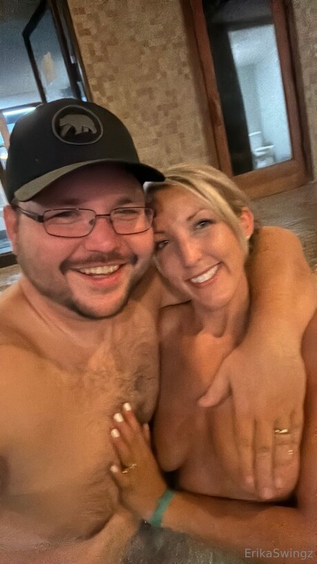 Erikaswingz star nude images