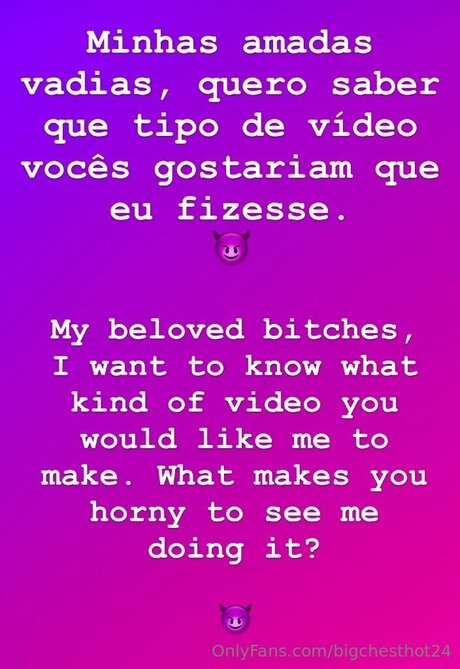 Bigchesthot24 pretty pornstar pic