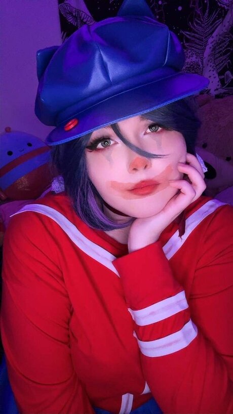 Pubbytae model nude archive