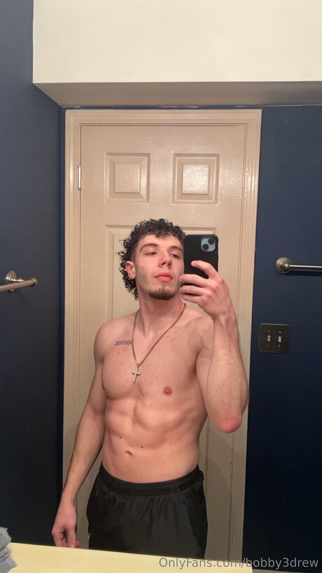 Bobby3drew star hot picture