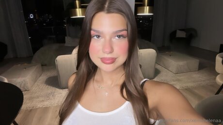 Xeniahelenaa beautiful model photos