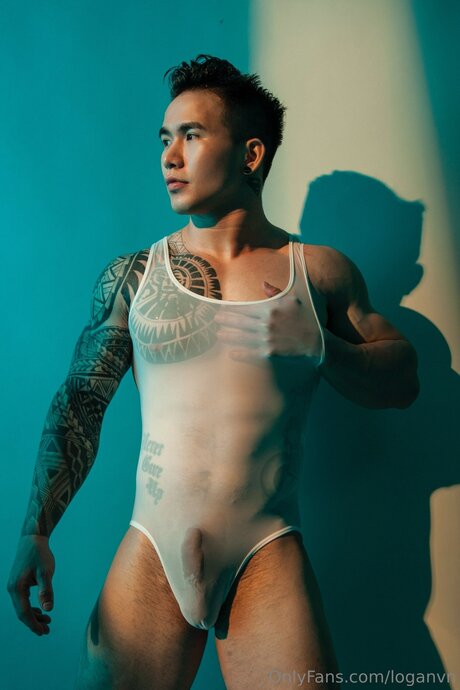 Loganvn estrella del arte imágenes