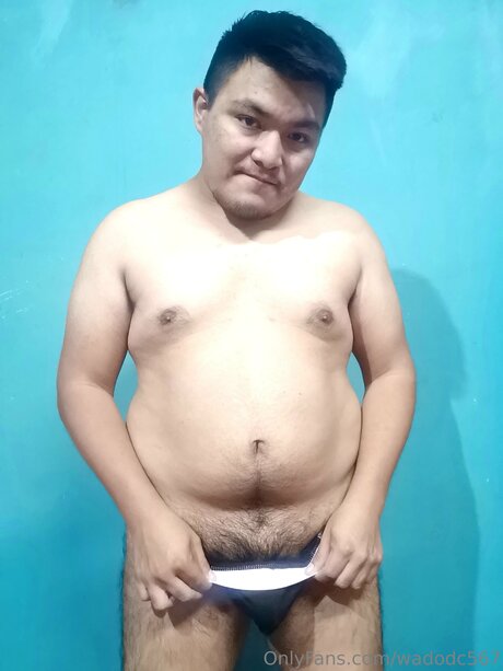 Wadodc567 modelo xxx recopilación