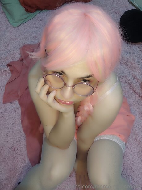 Momo Moonmoon modelo porno galerías