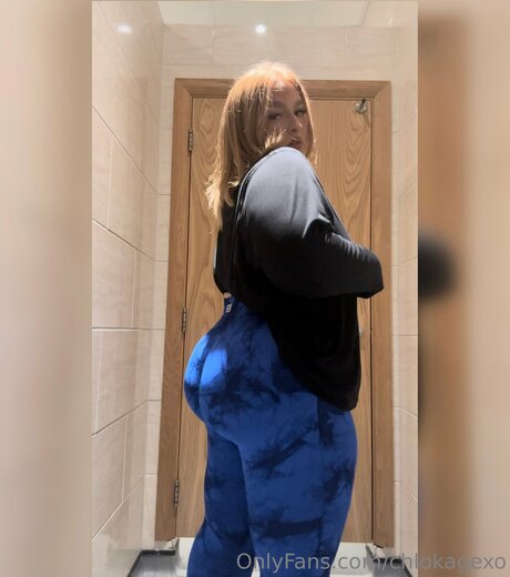 Chlokagexo pornstar adult pics