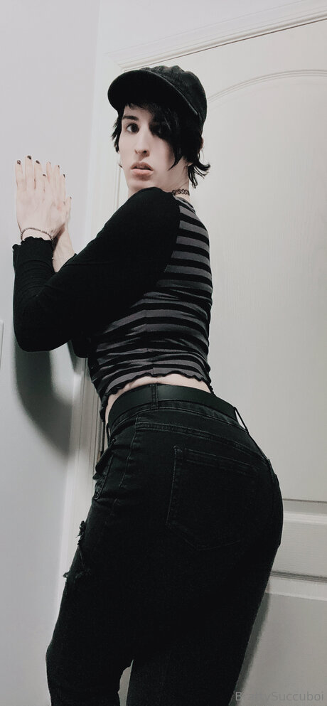 Tomboysuccubus étoile exclusive img