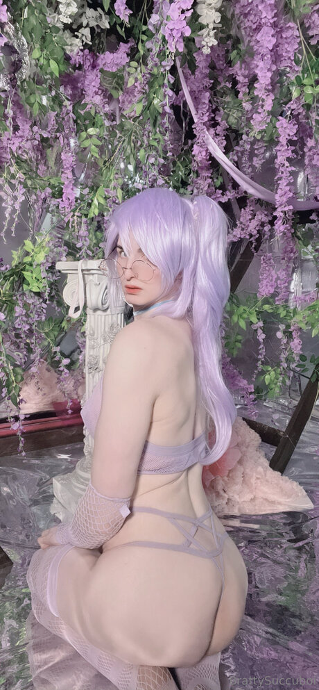 Tomboysuccubus actriz erótica galería