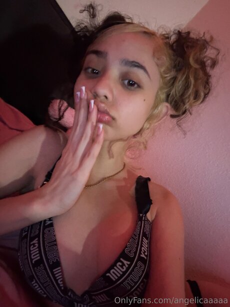 Angelicaaaaa modelo de arte imagen