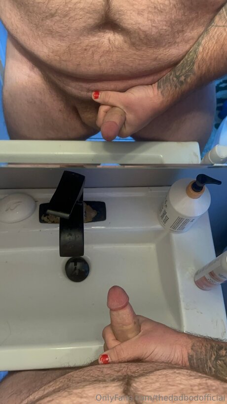 Thedadbodofficial naked star archive