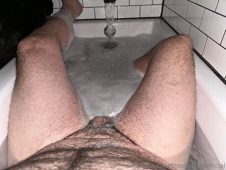 Thedadbodofficial porn star photo