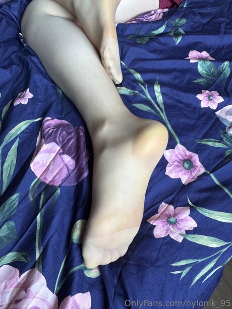 Nylonik 95 haut étoile photos