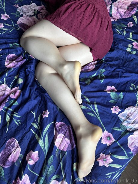 Nylonik 95 Imagen de perfil