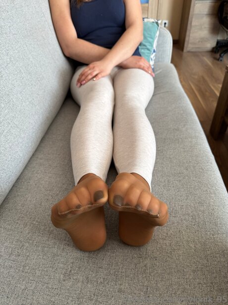 Nylonik 95 modelo de alta definición recopilación