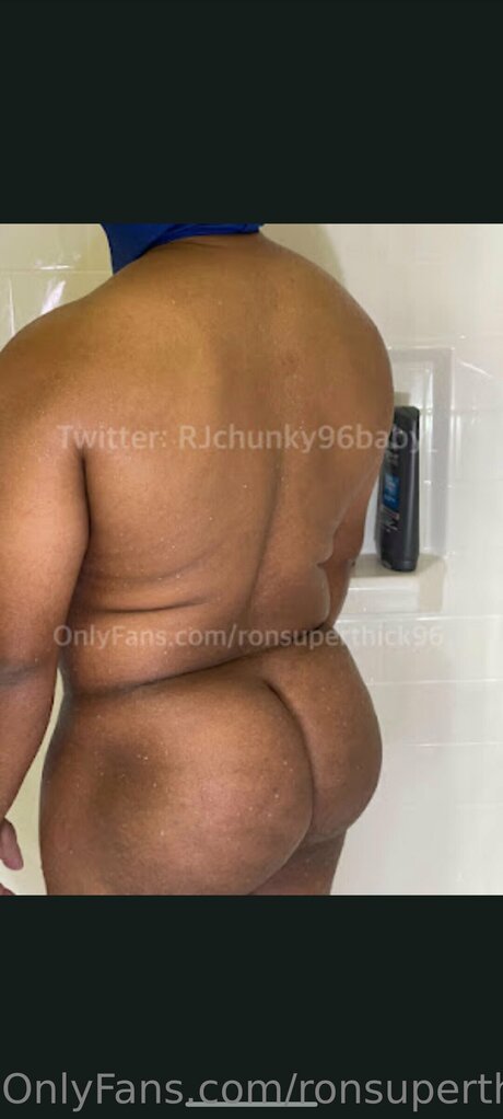 Ronsuperthick96 modelo desnuda recopilación