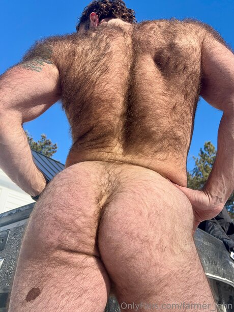 Farmer John estrella porno agradable archivo