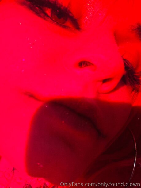 Only Found Clown sexe star galerie