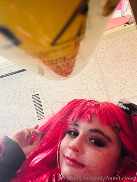 Only Found Clown modèle meilleur archive