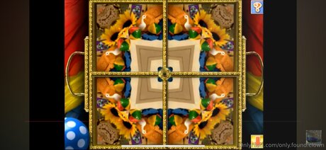 Only Found Clown Miniature