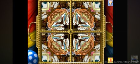 Only Found Clown hermosa modelo galerías