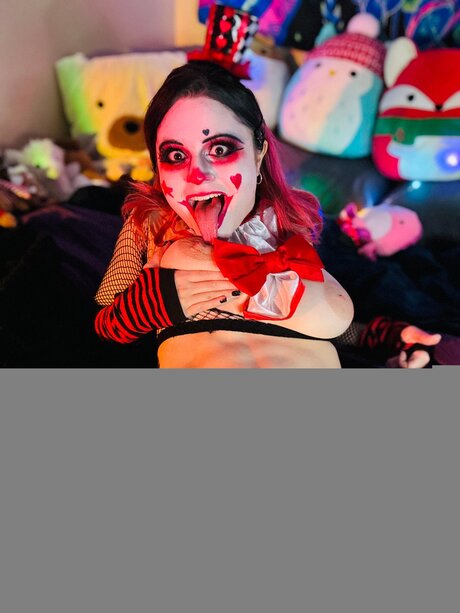 Only Found Clown sexy actress galleries