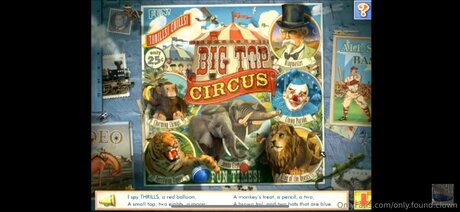 Only Found Clown mejor estrella porno archivo