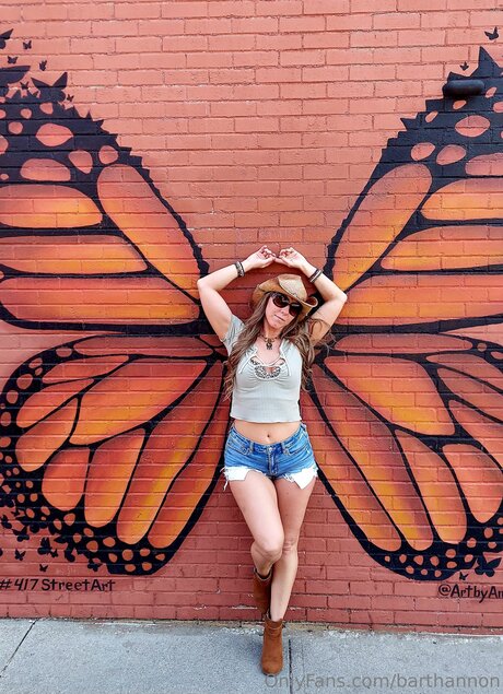 Barthannon meilleure actrice images