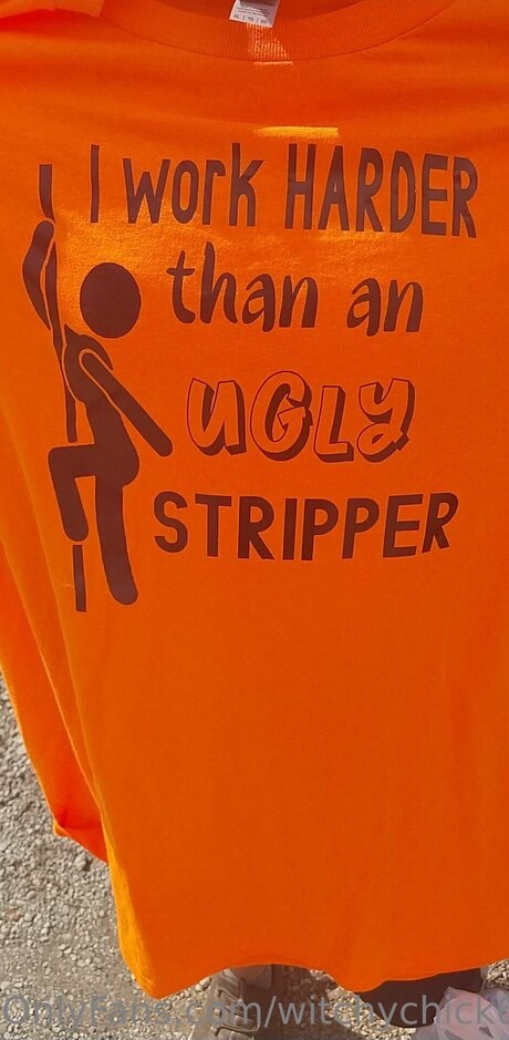 Witchychick69 modèle sympa galerie