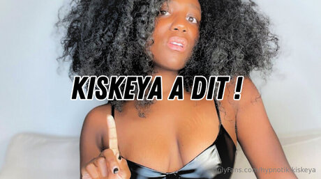 Hypnotik Kiskeya star xxx images