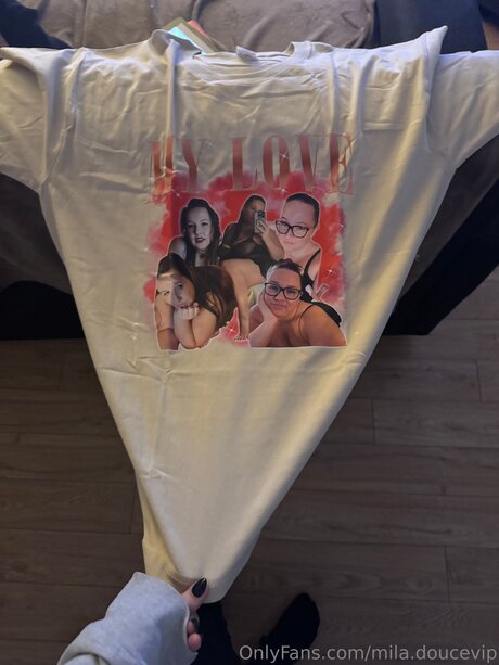 Mila Doucevip arte estrella porno recopilación