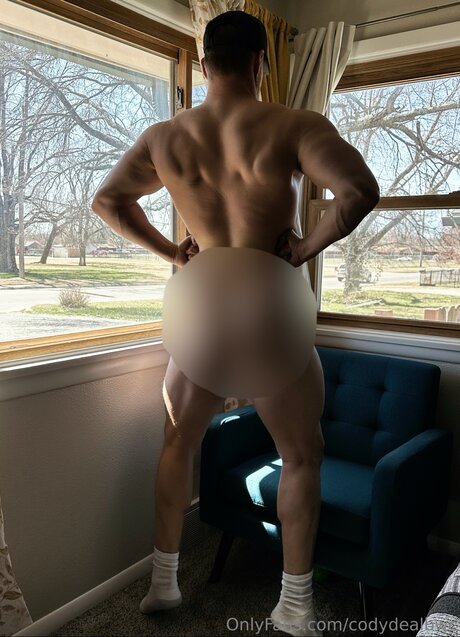 Codydealbwc high quality pornstar image